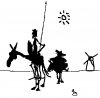 Don Quichote de la Mancha